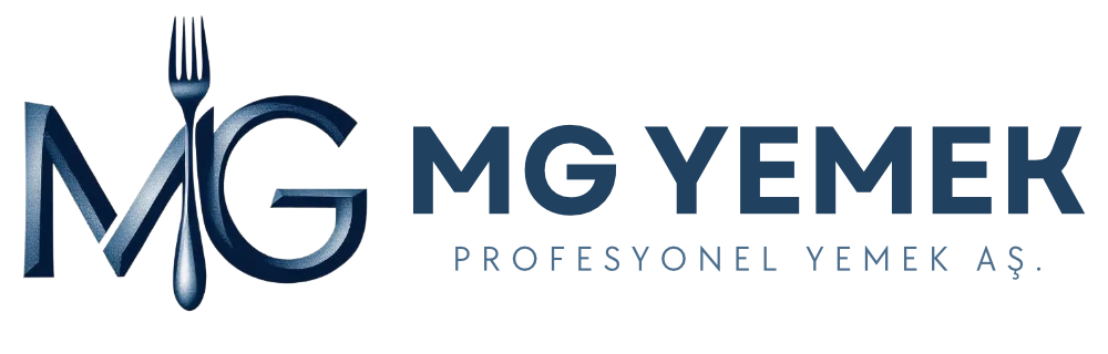 MG Yemek Profesyonel Yemek